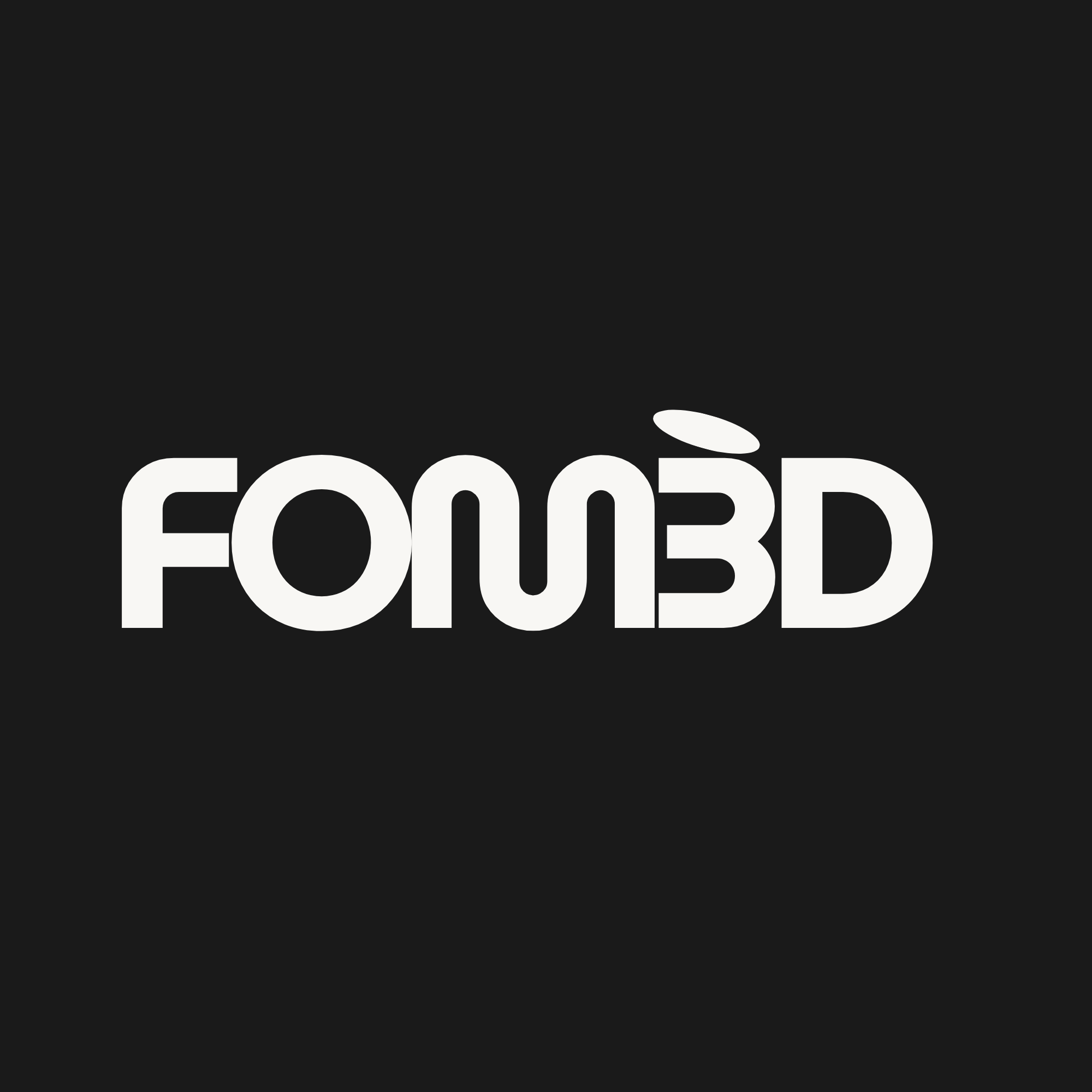 FOM3D