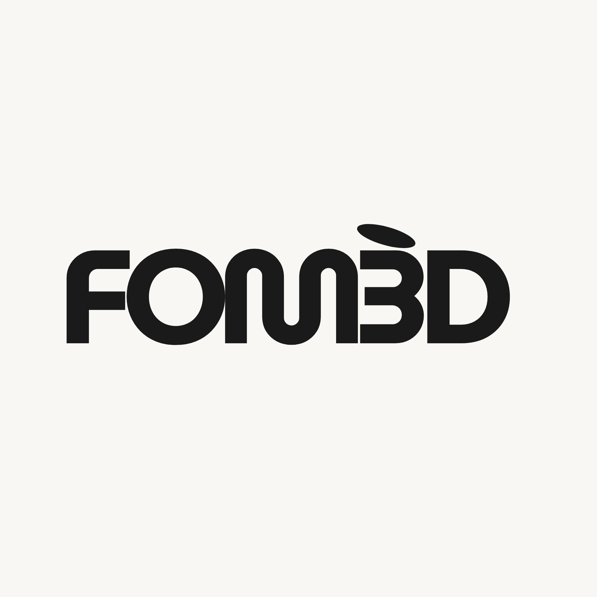 FOM3D